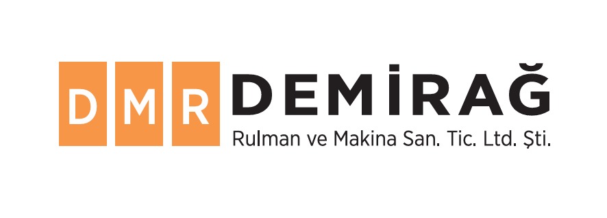DEMİRAĞ RULMAN VE MAKİNA SANAYİ TİC.LTD.ŞTİ.