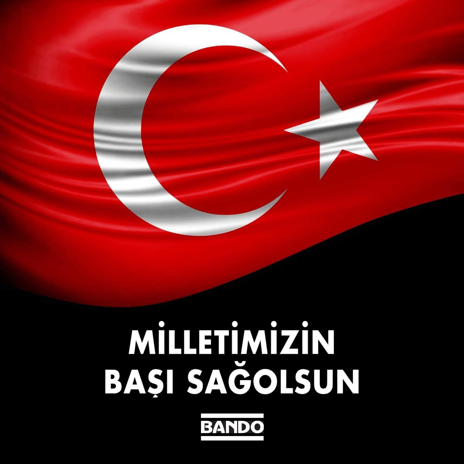 We condemn the treacherous terrorist attack in Taksim